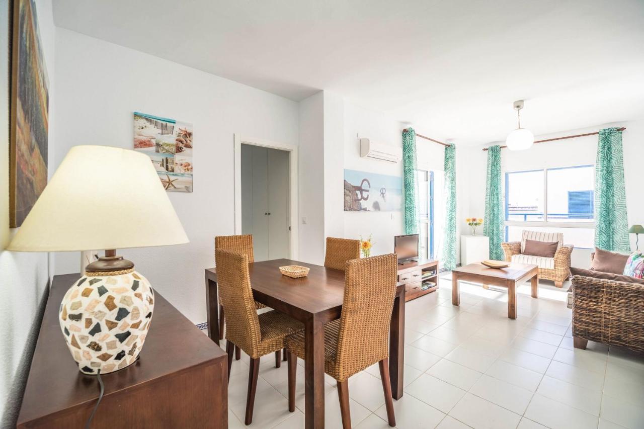 Apartamento Almadraba Chiclana de la Frontera Kültér fotó